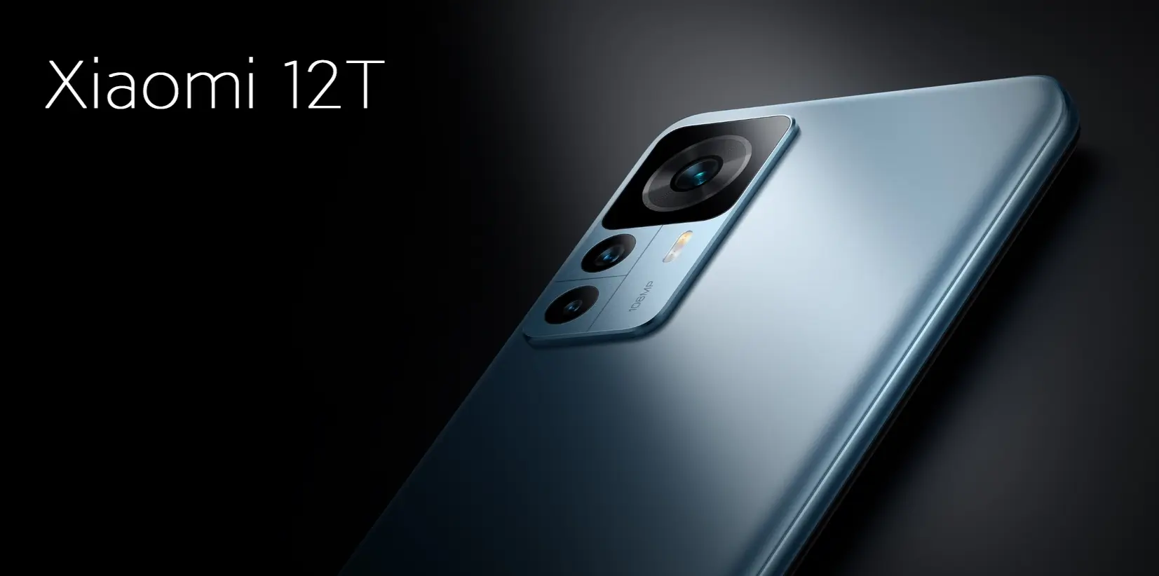 Xiaomi 12T si 12T Pro ar putea fi prezentate saptamana viitoare