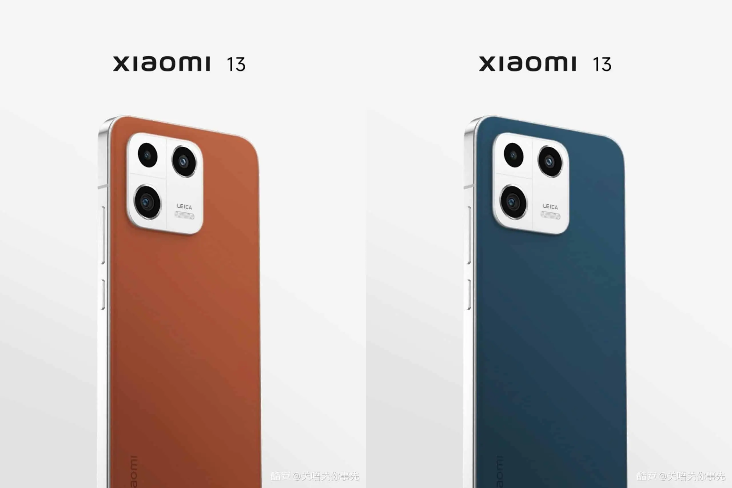 Xiaomi 13