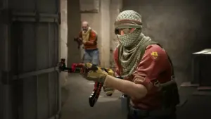 CS:GO a doborât un alt record