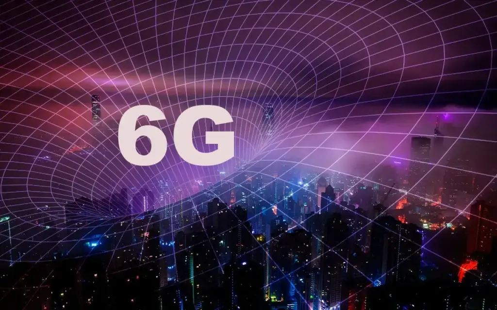 China a atins un nou record în tehnologia 6G