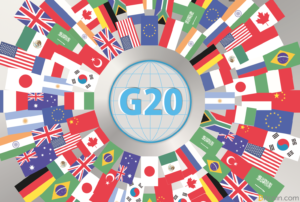 G20 își propune să reglementeze criptomonedele
