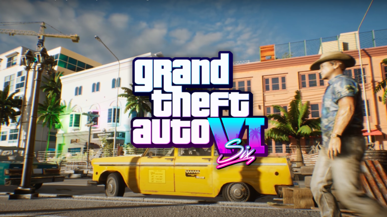 GTA 6