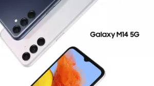 Galaxy M14 5G