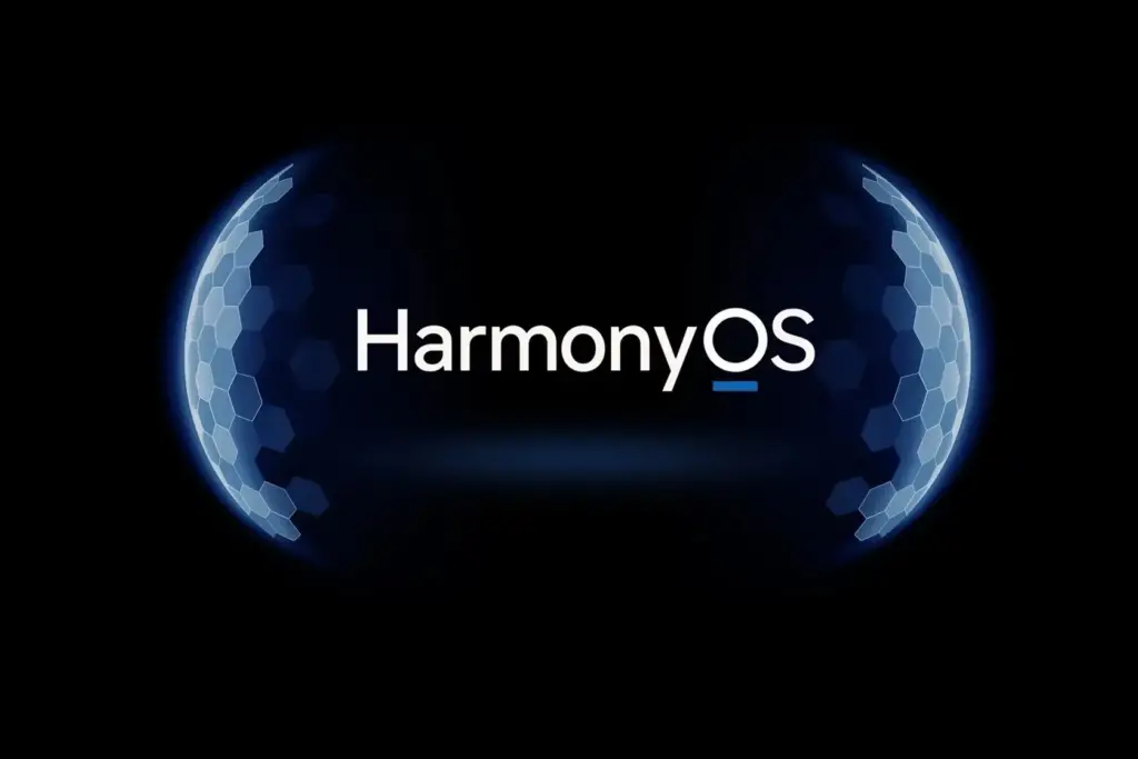 HarmonyOS 4.0