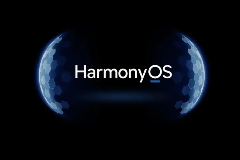 HarmonyOS 4.0