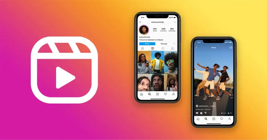 Instagram aduce noi functii pentru Reels