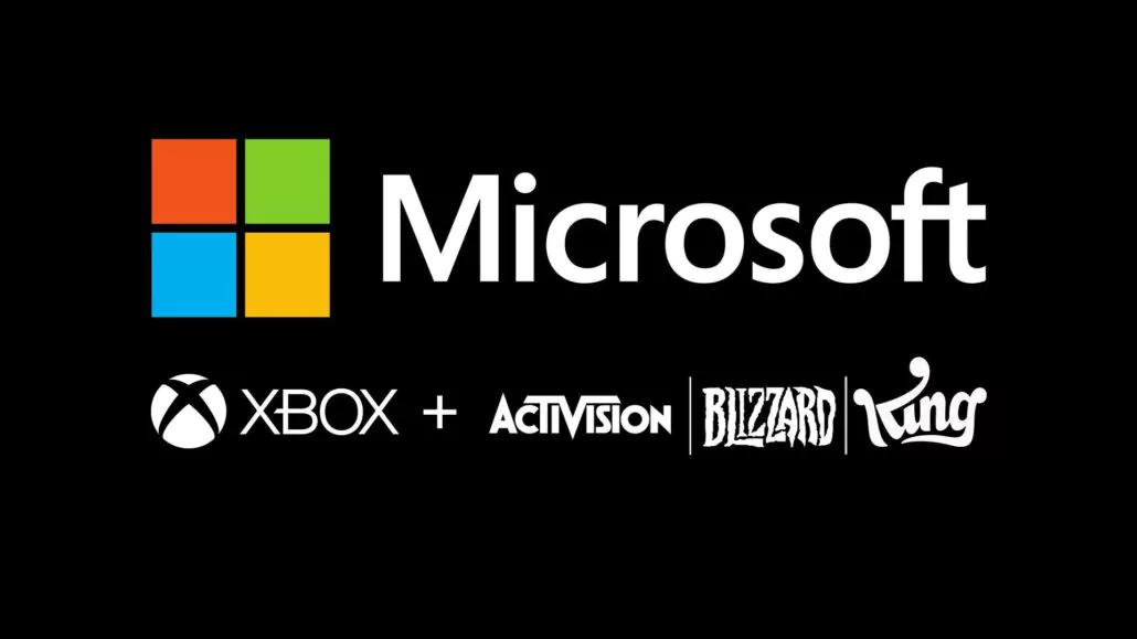 Microsoft va finaliza preluarea Activision Blizzard