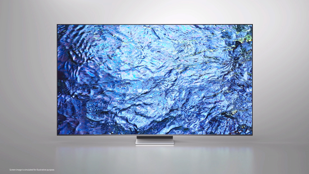 Neo QLED 8K