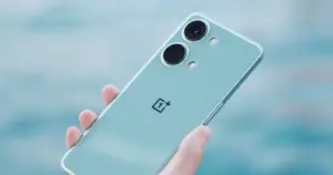 OnePlus Nord 3