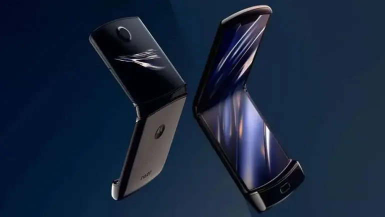 Razr 40 Ultra