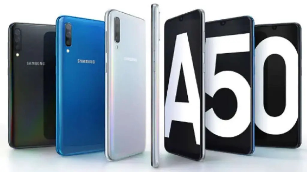 Samsung oprește actualizările pentru seriile Galaxy A50 și S10