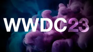 WWDC 2023