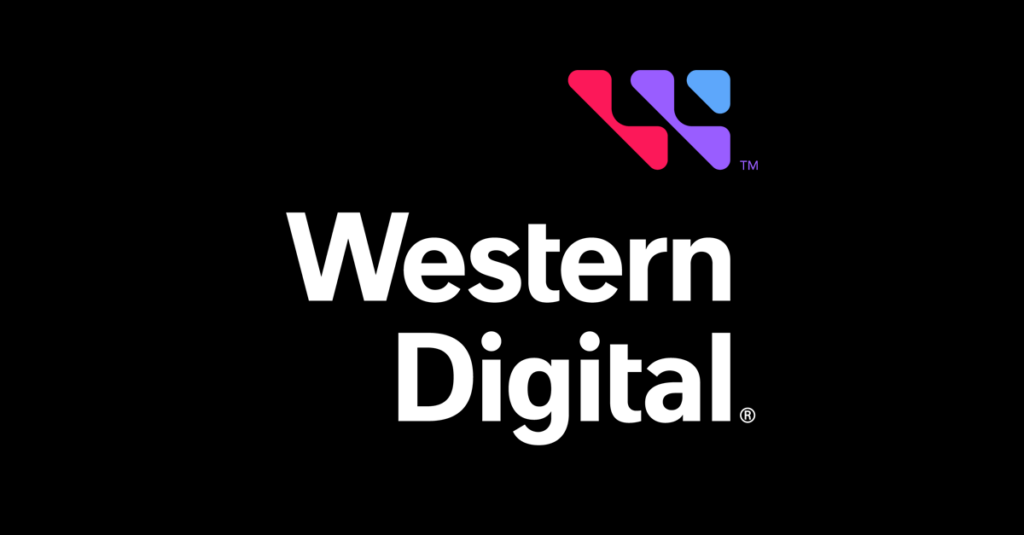 Western Digital