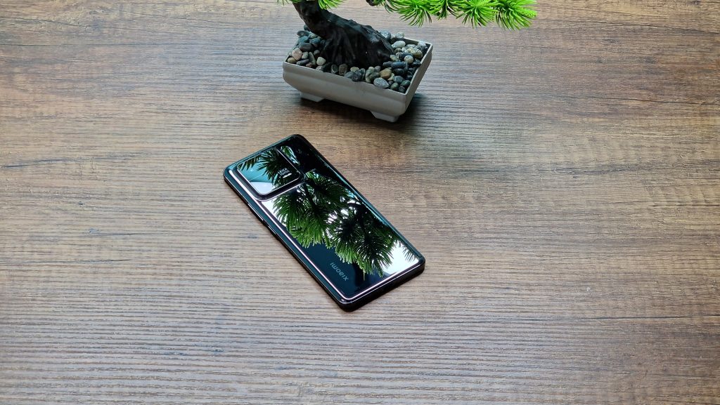 Xiaomi 13 Pro Review