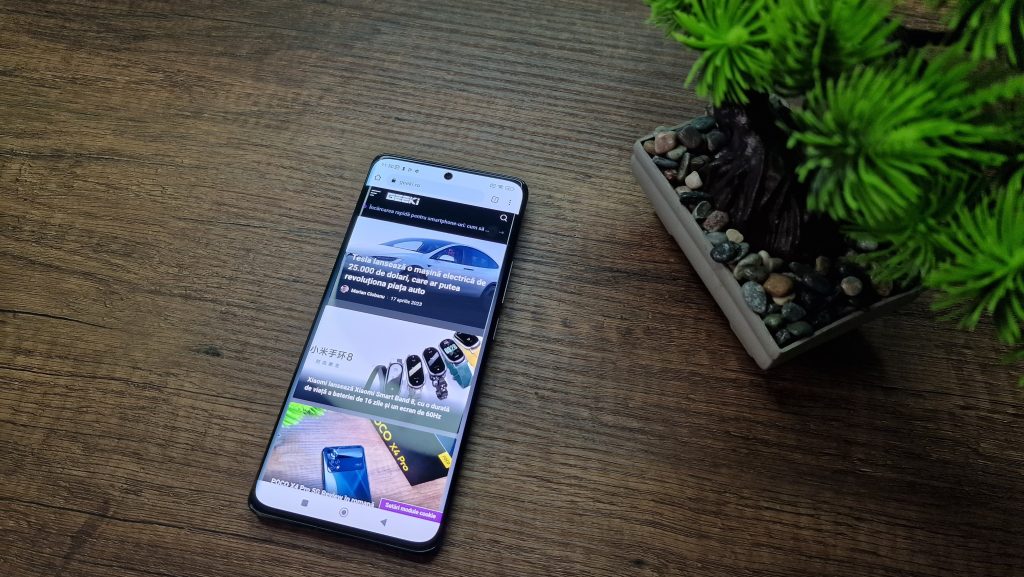 Xiaomi 13 Pro Review