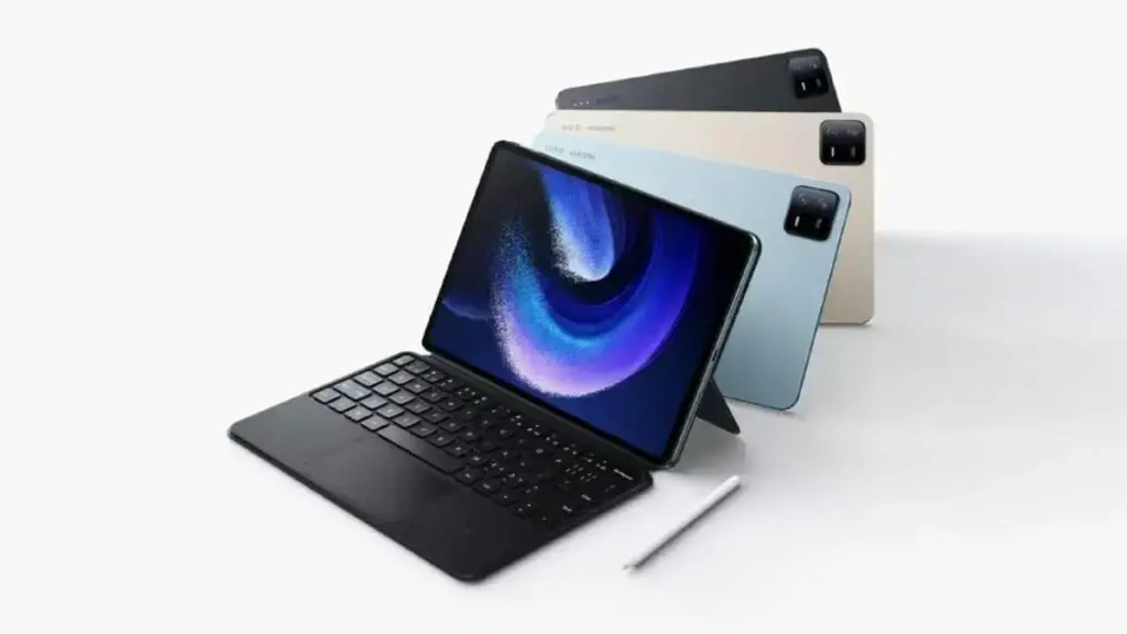 Xiaomi pregăteşte noile tablete Pad 6 și Pad 6 Pro cu baterii puternice și încărcare rapidă