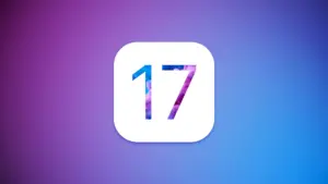 iOS 17