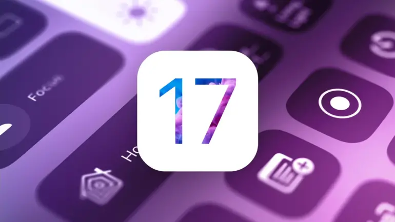 Cum va arata iOS 17