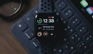 Ceasul tău Apple Watch are o nunța deranjantă pe ecran după ce ai instalat watchOS 9.5? Nu ești singurul afectat