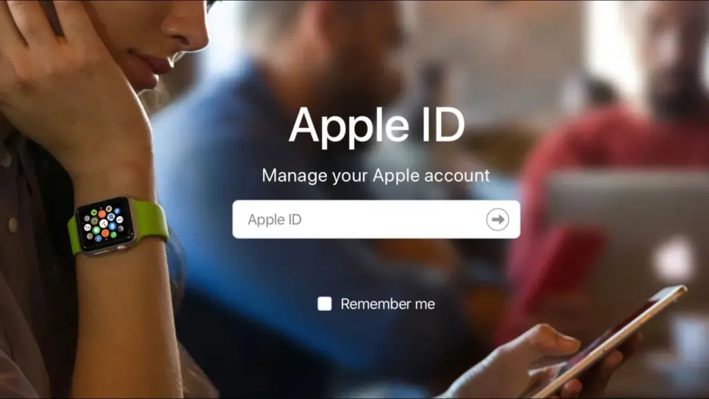 Cum să-ți recuperezi contul de Apple ID