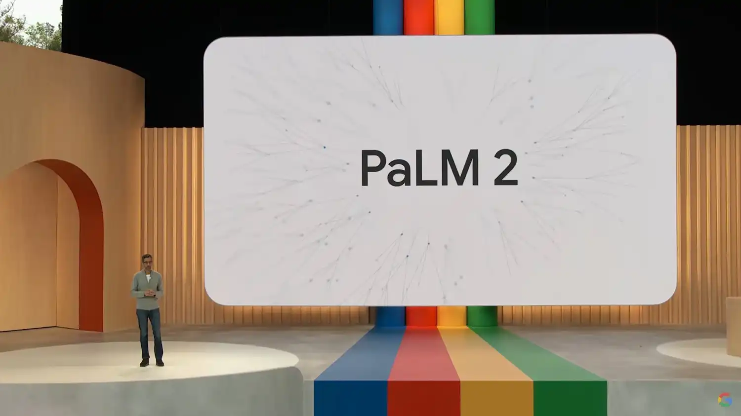 Google lansează PaLM 2