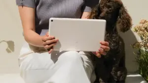 Pixel Tablet