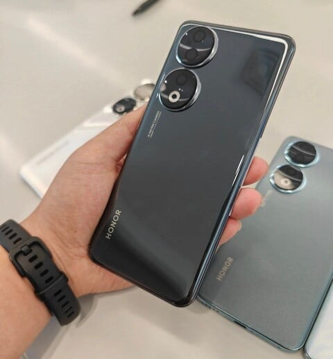 Honor 90 si 90 Pro