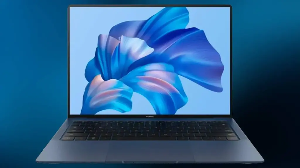 Huawei MateBook X Pro 2023