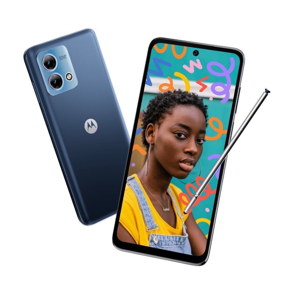 Moto G Stylus (2023)