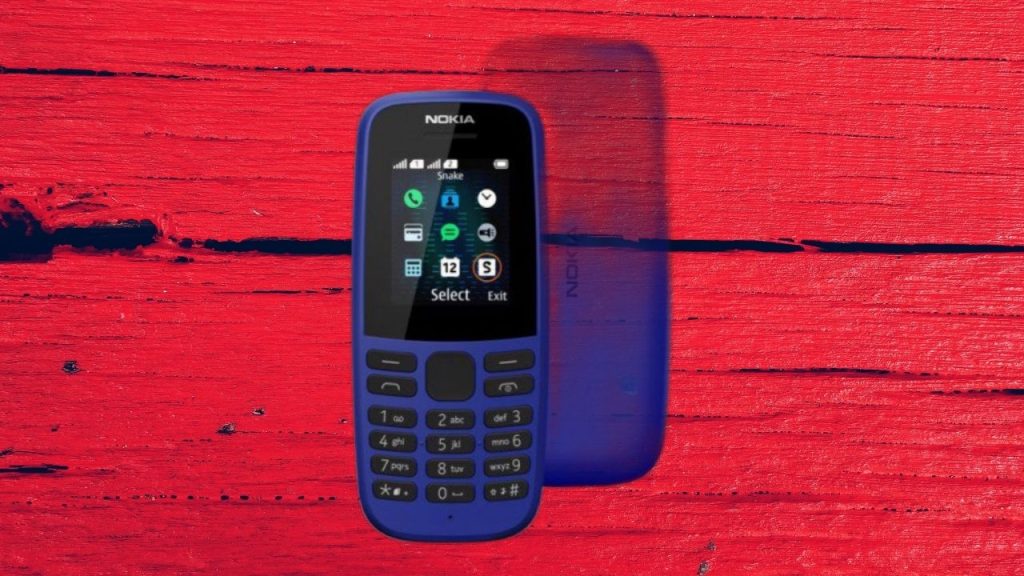 Nokia 105