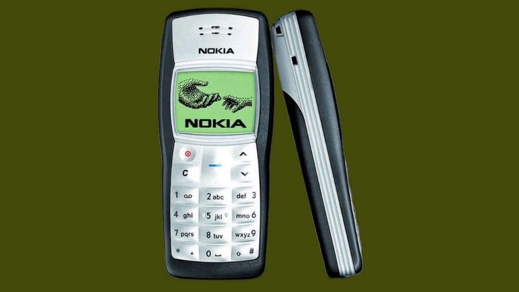 Nokia 1110