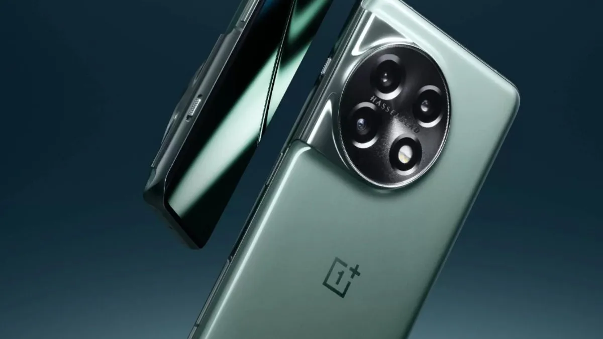 OnePlus 12