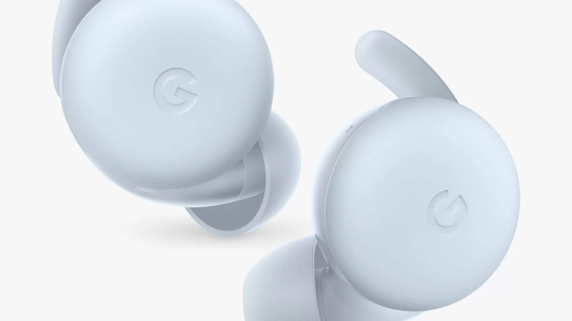 Pixel Buds A-Series