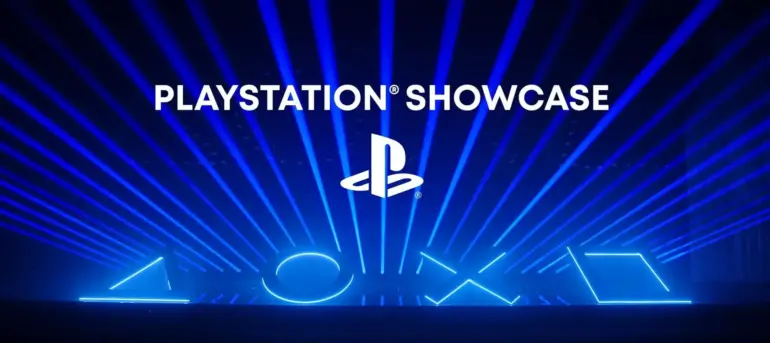 PlayStation Showcase