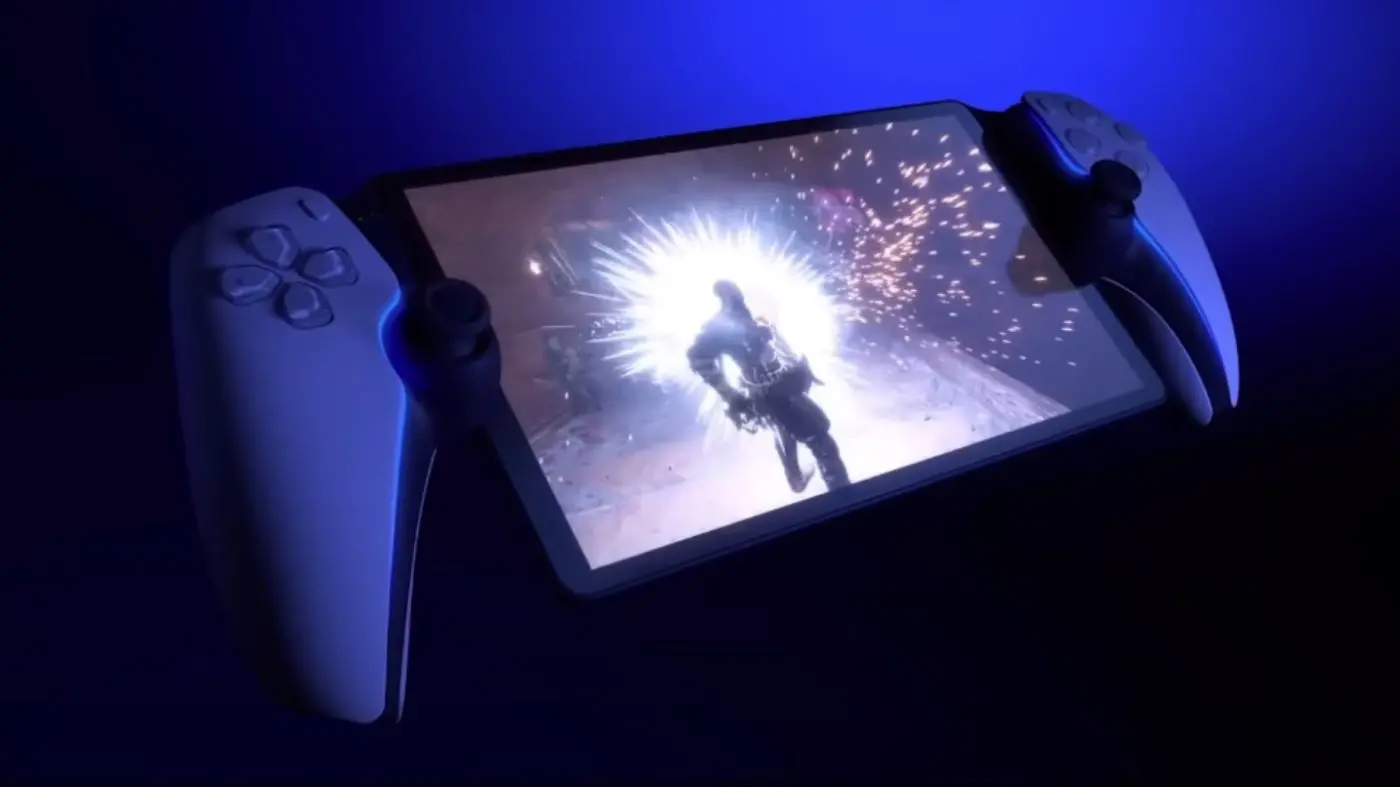 Project Q: Sony revine pe piața consolelor portabile cu un dispozitiv care se conectează la PS5