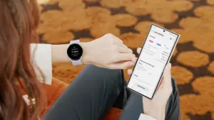 Samsung lansează One UI 5 Watch