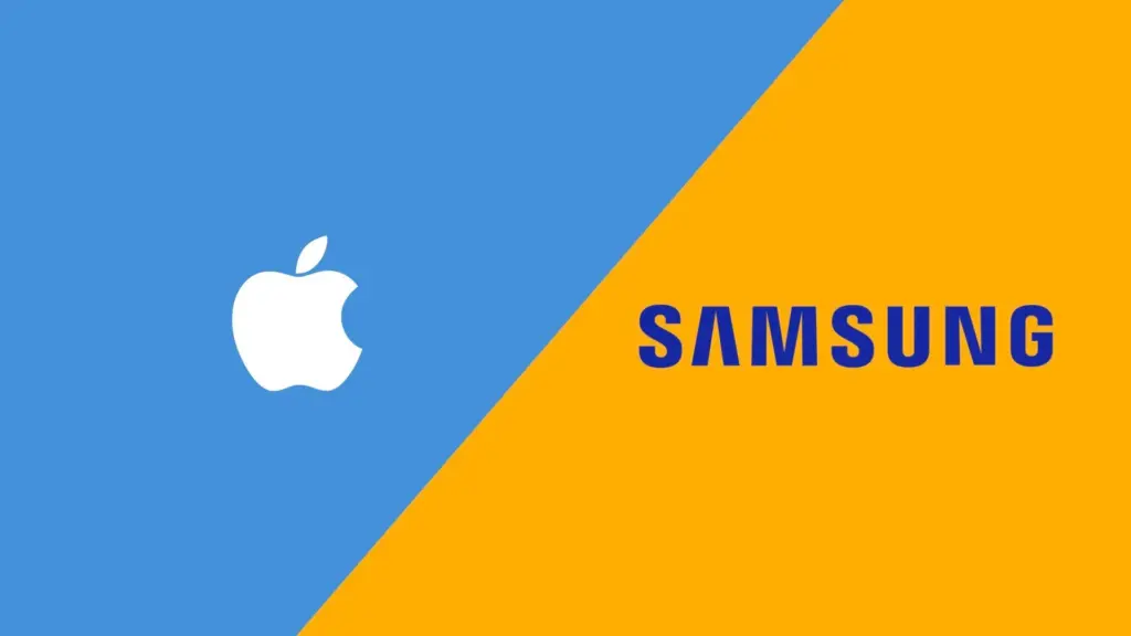 Samsung si Apple continua sa domine pe piata smartphone-urilor