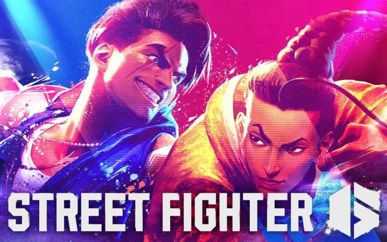 Street Fighter 6