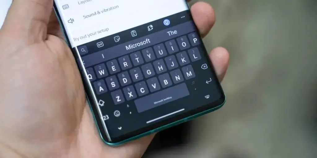 Swiftkey