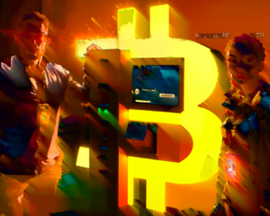 Bancomatele Bitcoin anonime de la Shitcoins.club au dezactivat taxa