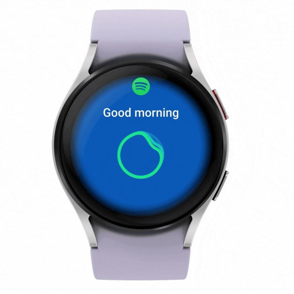 Wear OS 4