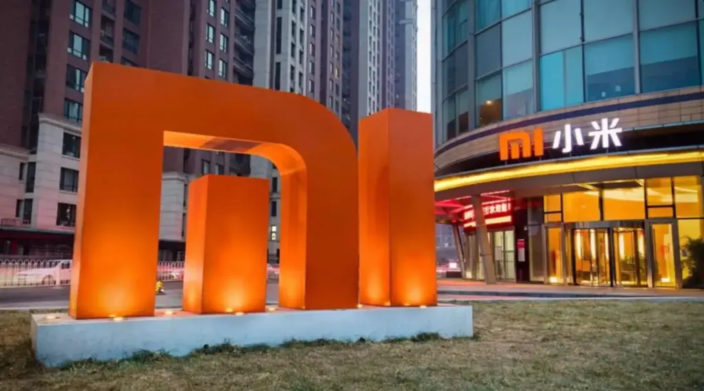 Xiaomi