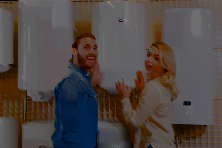 smiling boyfriend and girlfriend touching boiler i 2022 12 16 15 20 30 utc wp 1