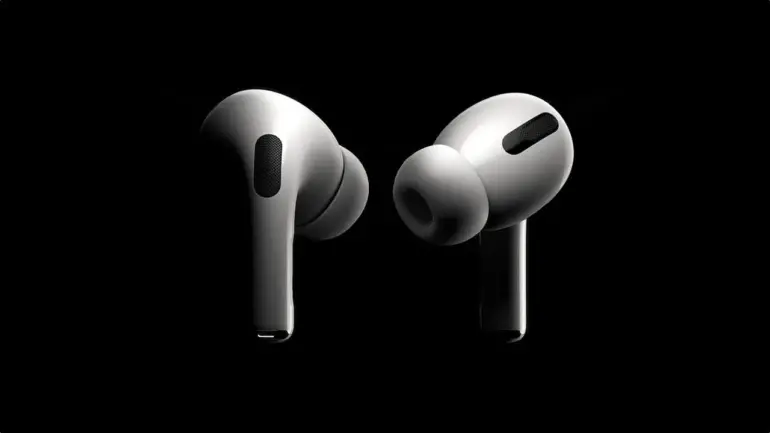 AirPods Pro