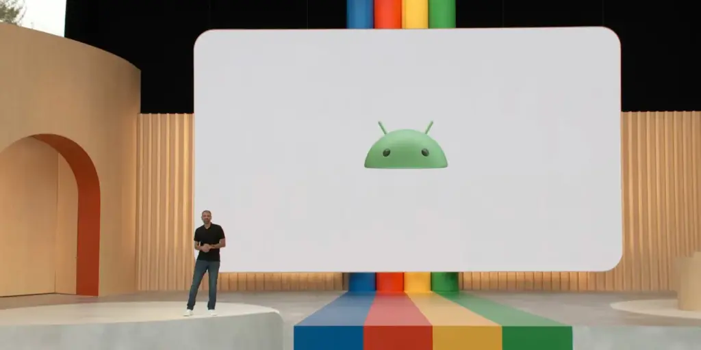 Android