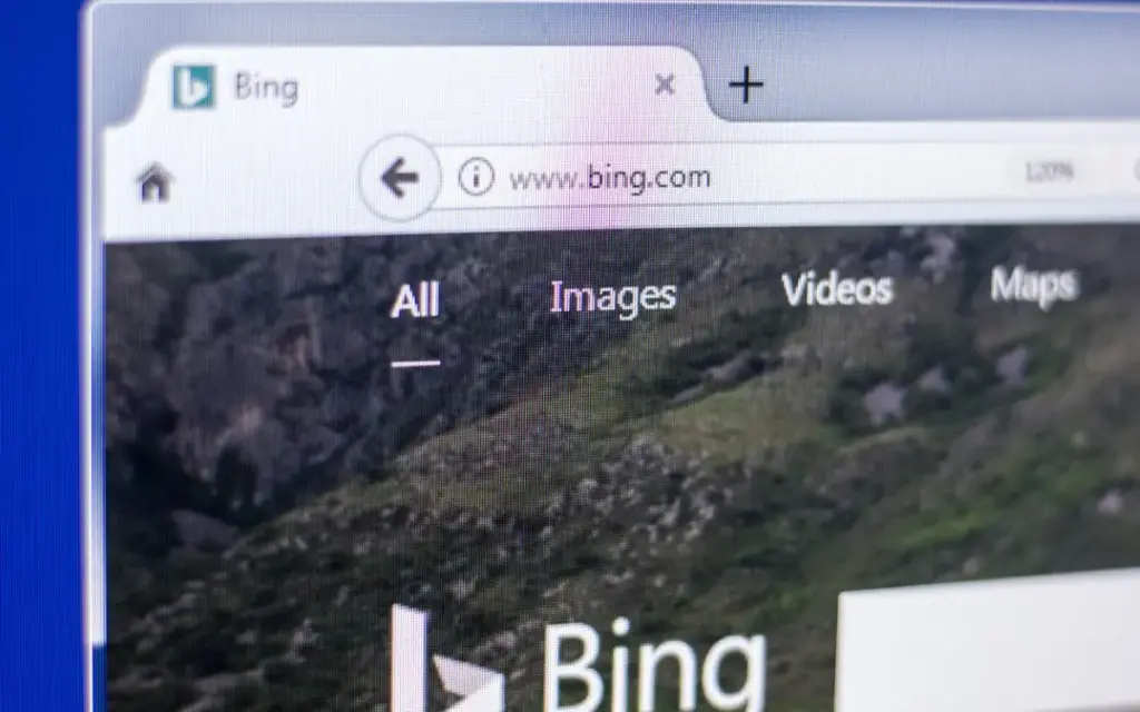 Bing AI