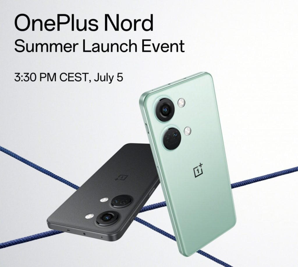 OnePlus Nord 3