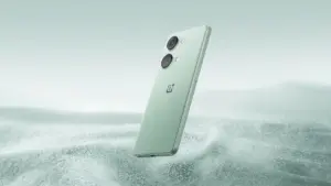 OnePlus Nord 3