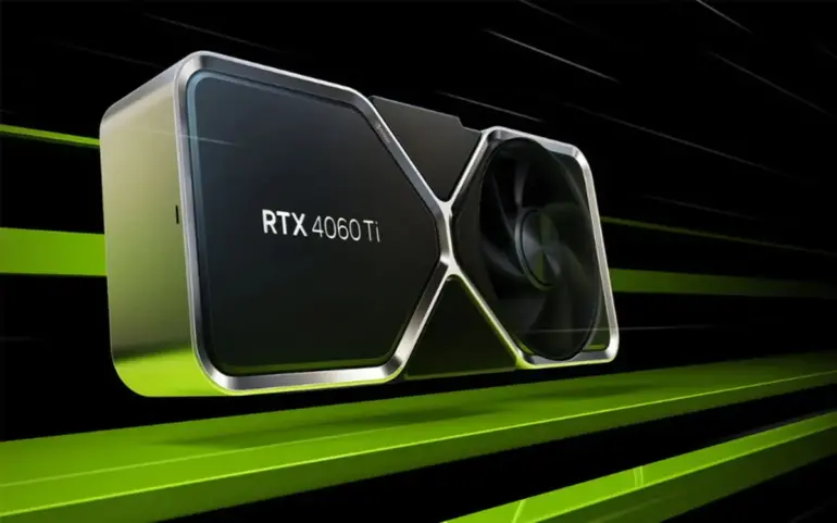 RTX 4060 Ti