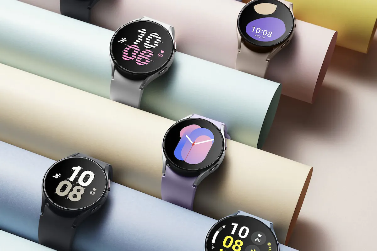 Samsung Galaxy Watch 5